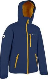 Veste Imperméable Homme Lagoped Ursk2 Bleu