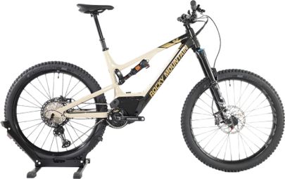 Produit Reconditionné · VTT électrique ROCKY MOUNTAIN Altitude Powerplay Alloy 70 2020 · Bon état