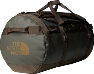 The North Face Base Camp Duffel L - 95L Grün