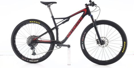 Produit reconditionné · Specialized Epic FSR Carbone GX / Vélo VTT / Specialized | Bon état