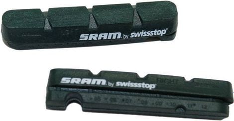 Patins Sram Road Pad Insert Qty 2