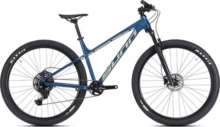 VTT Semi-Rigide Sunn Exact S3 Shimano Cues 9v 29'' Bleu