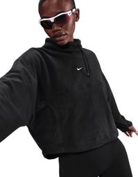 Polaire Nike One Noir Femme