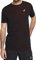 Asics Gel-Cool SS Top Tee 2011A314-011  Homme  Noir  t-shirt