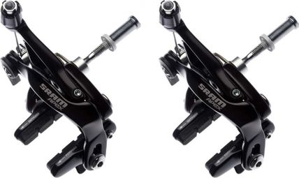 Sram APEX Paire d'etrier de freins