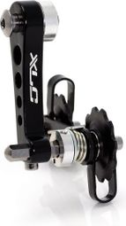 XLC CR-A04 Single Speed 16-20t Black Chain Tensioner