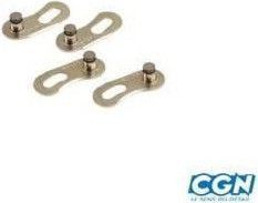 attache rapide velo 11v. (x2)
