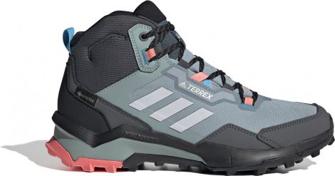 Chaussures de randonnée femme adidas Terrex AX4 Mid Gore-tex