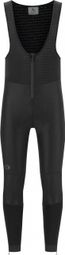 Cuissard Long Velo Avec Bretelless Avec Peau Rogelli Deep Winter Homme
