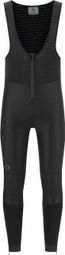 Cuissard Long Velo Avec Bretelless Avec Peau Rogelli Deep Winter Homme