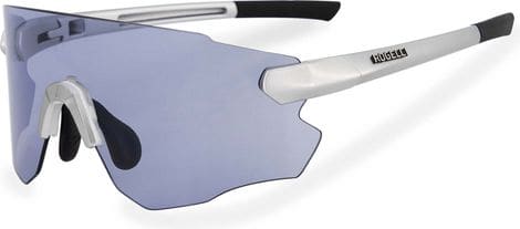 Lunettes Velo Rogelli Vista - Unisexe - Gris