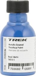 Trek Paint Touch-Up 30ml Mat Royal