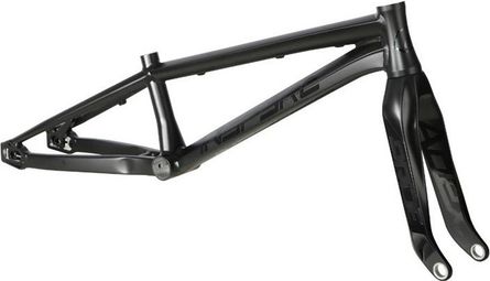 Kit Cadre Inspyre Concorde V3 Pro 2XL Noir Mat