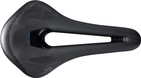 Selle San Marco Shortfit 2.0 Supercomfort Racing Noir