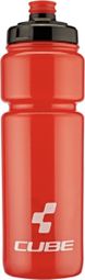 Cube Icon Bidon 750ml  rouge