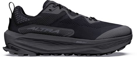 Scarpe da trail Altra Olympus 7 Nero Uomo