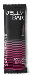 Energieriegel Santa Madre Jelly Bar Ratio 1:0,5 Erdbeere