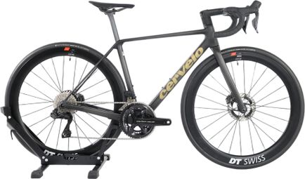 Produit Reconditionné · Vélo de route CERVELO R5 Dura-Ace Di2 2025 · Très bon état