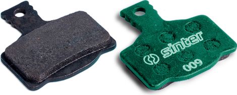 Sinter Plaquettes de Frein 009 Magura  Campagnolo (Paire)