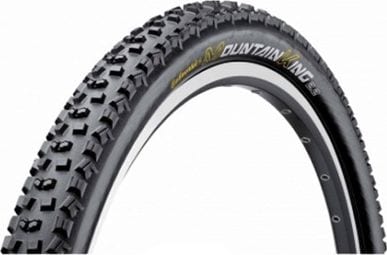 Pneu CONTINENTAL MOUNTAIN KING 2 TT 29*2.2 souple