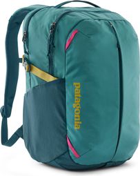 Sac à Dos Patagonia Refugio Daypack 26L Bleu Unisexe