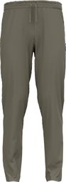 Pantalon de Randonnée Odlo Essentials Gris