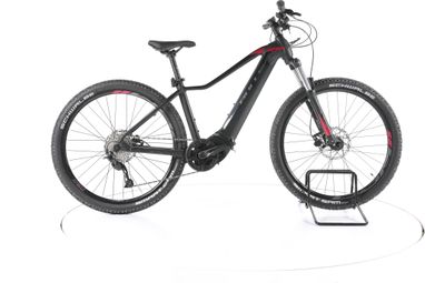 Produit reconditionné - Gazelle Heavy Duty NL C5  Vélo électrique Hommes  - Très Bon Etat