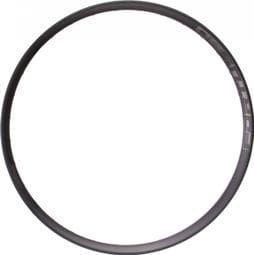 Rim Hope Fortus 30W Aluminum 27.5 '' 32 Holes Black