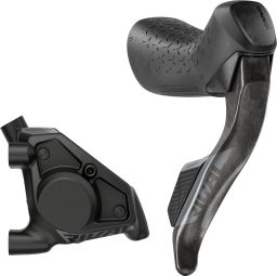 Sram Rival AXS E1 Hydraulic Front Disc Brake (Discless)