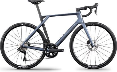 Lapierre Xelius DRS 7.0 Bicicleta de carretera Shimano Ultegra Di2 12S 700 mm Azul