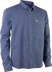 ION Ionic Unisex Jeanshemd