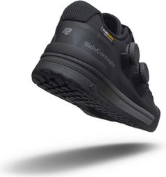 Chaussures VTT Ride Concepts Hellion Elite Clip BOA — vue 3