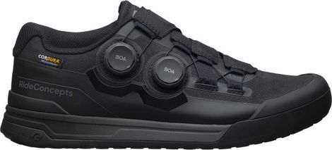 Chaussures VTT Ride Concepts Hellion Elite Clip BOA