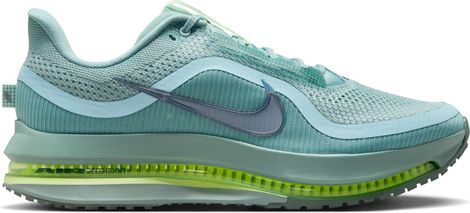 Nike Pegasus Premium Green Men's Running Shoes