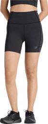 Cuissard New Balance RC Elite Storage 6in Noir Femme
