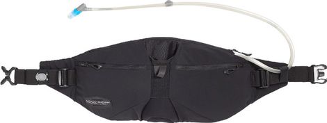 Bontrager Rapid Pack Hydro 1,64 L Hydration Belt Black