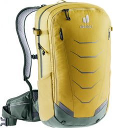 Mochila Deuter Flyt 20 amarillo