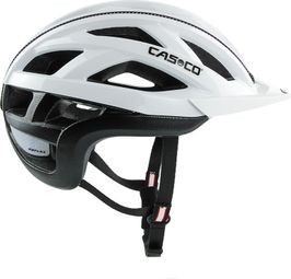 Casco Casco Cuda 2 Blanco / Negro