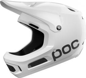 Casque Intrégral Poc Coron Air MIPS Blanc