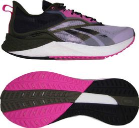Reebok Women's Floatride Energy 3.0 Adventure Running Shoes Pink / Black