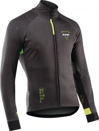 Northwave Blade 3 Long Sleeve Jacket Gray