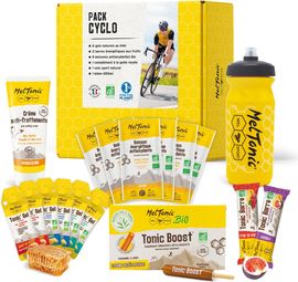 Pack Cyclo Meltonic 