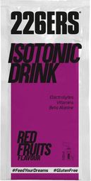 226ers Isotonic Berry Energy Drink 20g
