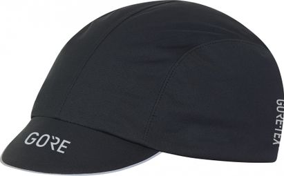 Casquette GORE Wear C7 Gore-Tex Noir