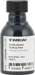 Trek Paint Touch-Up 30ml Gloss Nautical Navy