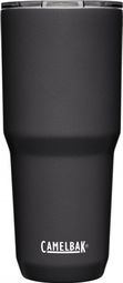 Camelbak Horizon Rocks 850 ml Geïsoleerde Tumbler Zwart