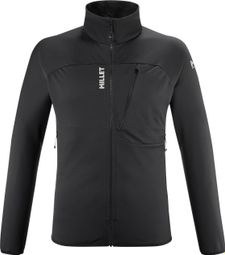 Millet Lokka III Fleece Zwart