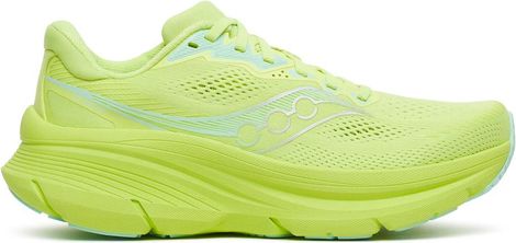 Scarpe da corsa Saucony Guide 19 Giallo/Blu da donna