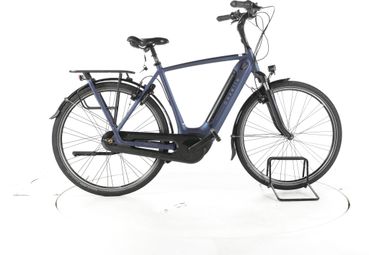 Produit reconditionné - Gazelle Arroyo C7+ HMB Elite City E-Bike - Très Bon Etat