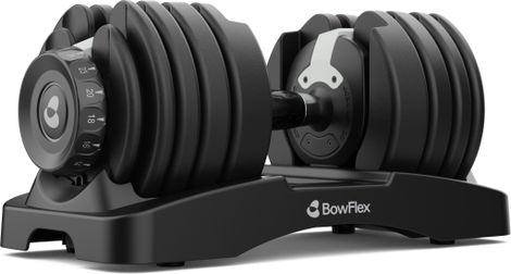 Haltère réglable SelectTech BowFlex DB52 (l'unité)